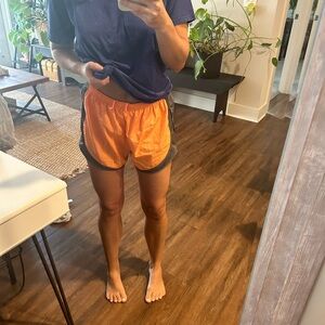 Women’s Nike tempo shorts